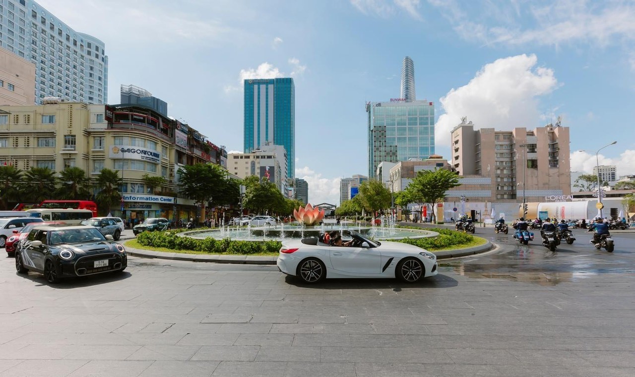 z5422861333748 01040feb23025cad36bb65d3c50c4aeb KHỞI ĐỘNG MÙA HÈ SÔI ĐỘNG CÙNG SUMMERFEST MINI HCM