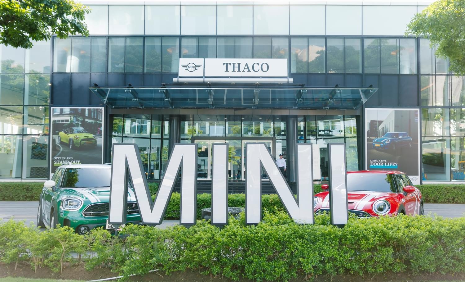 z5503590151255 684a11247d8440dcffd383090f1f5eb2 MINI CHILDREN'S DAY - Cùng bé khởi động kỳ nghỉ hè đầy sắc màu