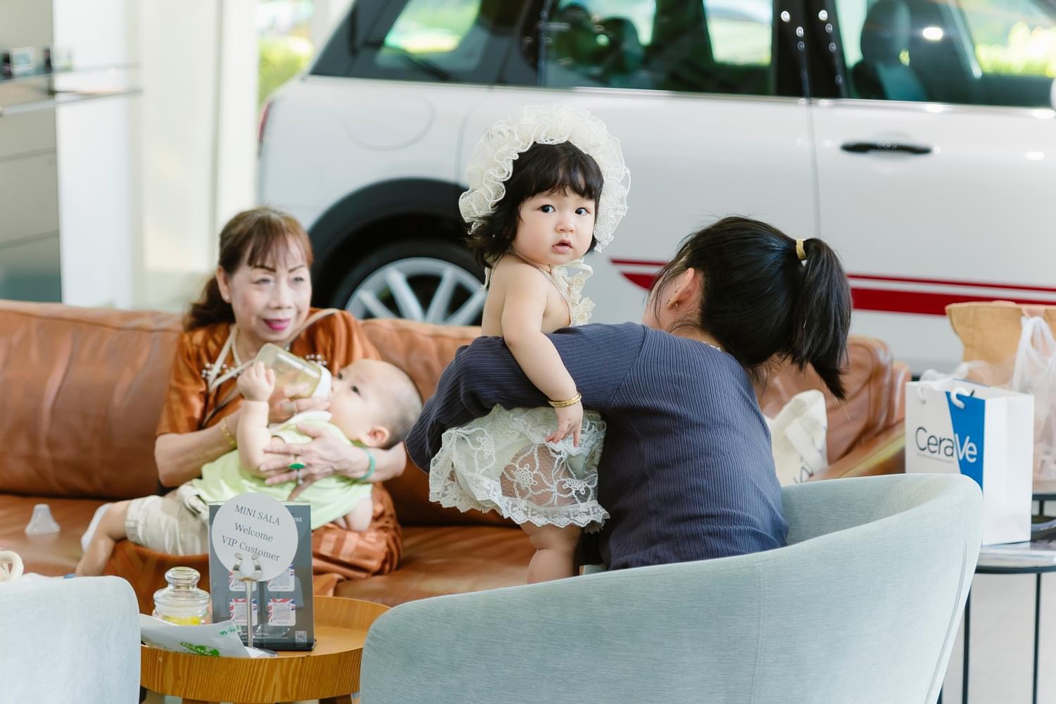 z5503590197814 976f370f05b8bfc42df28fced2da70db MINI CHILDREN'S DAY - Cùng bé khởi động kỳ nghỉ hè đầy sắc màu