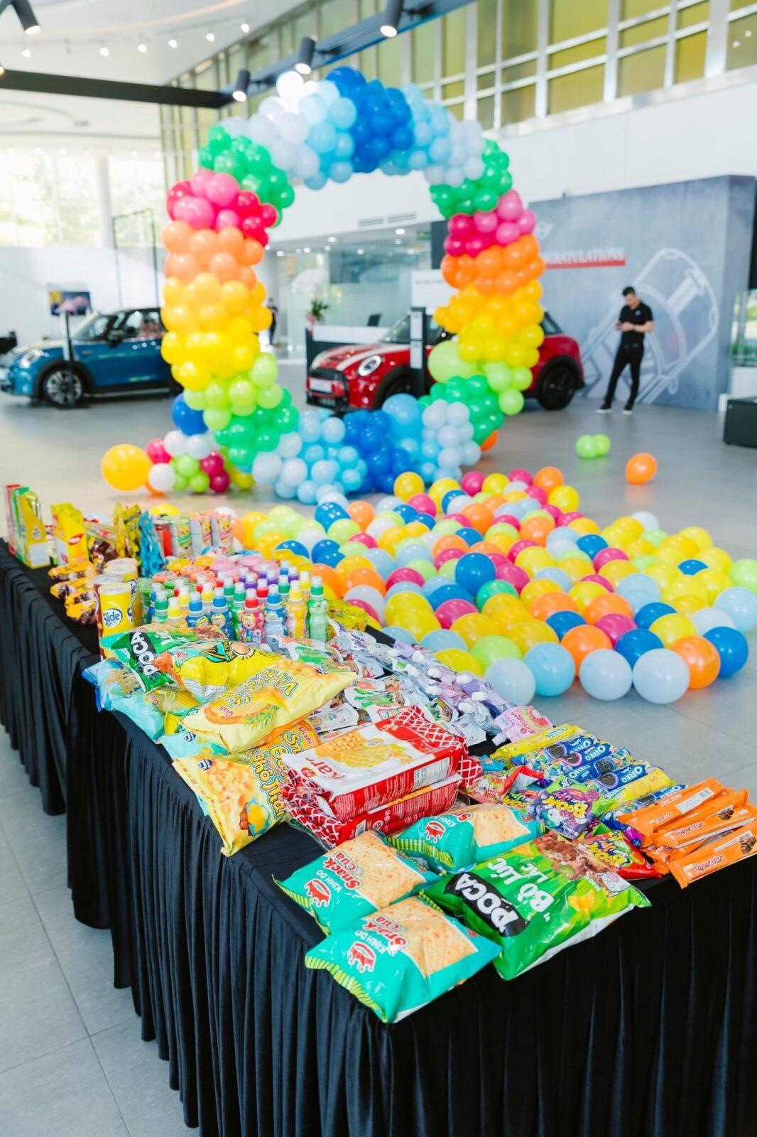 z5503590221746 7bb63d7fddc6df7cd1e400406b468a89 MINI CHILDREN'S DAY - Cùng bé khởi động kỳ nghỉ hè đầy sắc màu