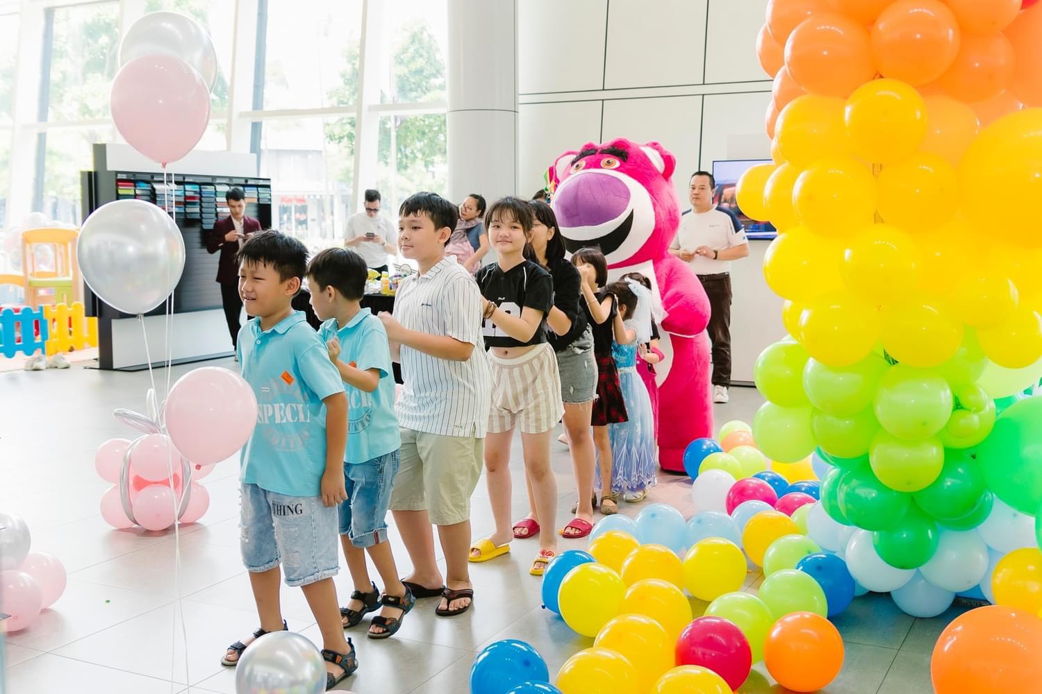 z5503590239839 6297b70480770b4656a99fe5937b2abb MINI CHILDREN'S DAY - Cùng bé khởi động kỳ nghỉ hè đầy sắc màu