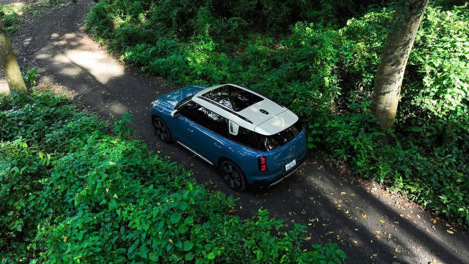 z7180737743148 8db6692b32240820ef7edc4045230ba6 MINI COOPER S ALL 4 COUNTRYMAN - CHINH PHỤC ĐỈNH CAO PHONG CÁCH.